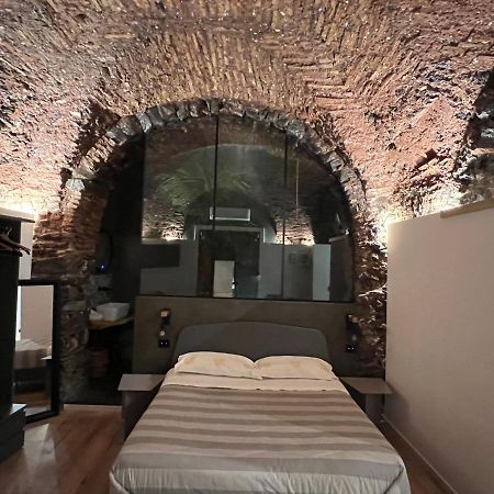 Suite Gallo Catania Kültér fotó