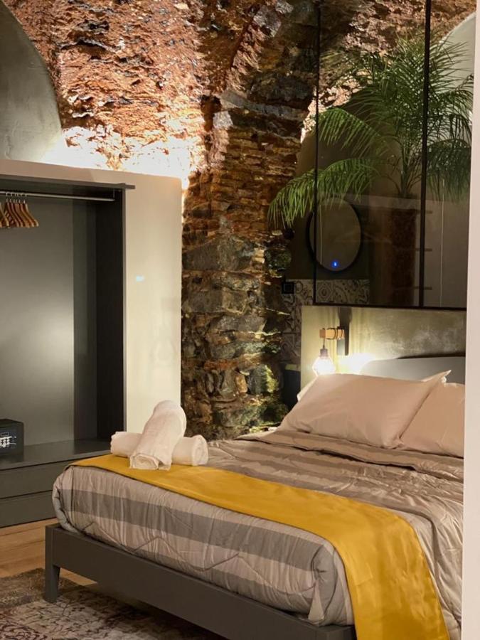 Suite Gallo Catania Kültér fotó