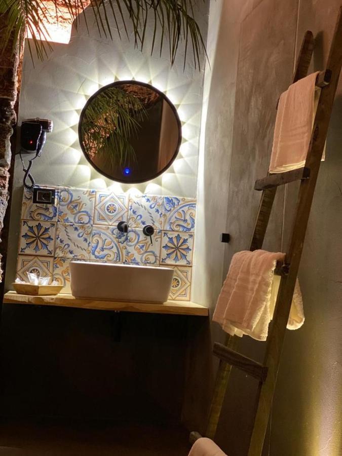 Suite Gallo Catania Kültér fotó