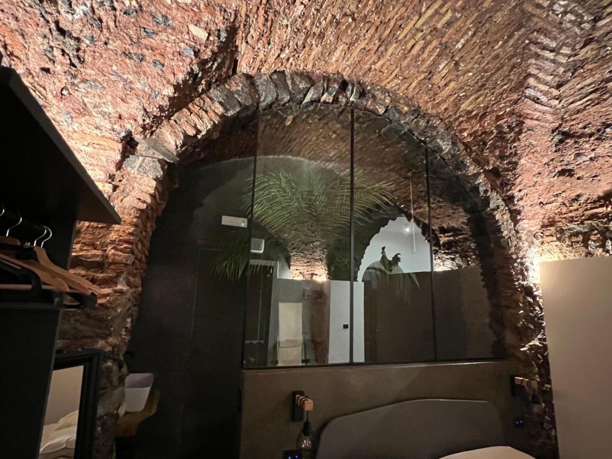 Suite Gallo Catania Kültér fotó